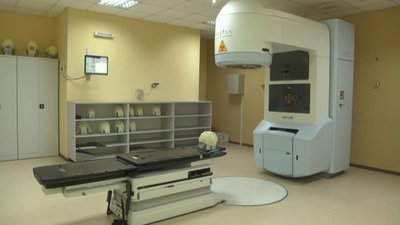 Майже 40 тисяч волинян обстежили торік в обласному медичному центрі онкології