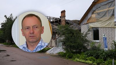 У міськраді пояснили, що мав на увазі Атрошенко, коли говорив про перейменування вулиць у Чернігові після перемоги