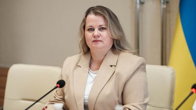 Лілія Руроєва Лілія Руроєва