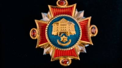 П'ятьом захисникам посмертно присвоїли звання "Почесний громадянин Тернополя"