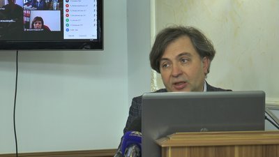Прикарпатські школи на 80% забезпечені матеріально-технічною базою