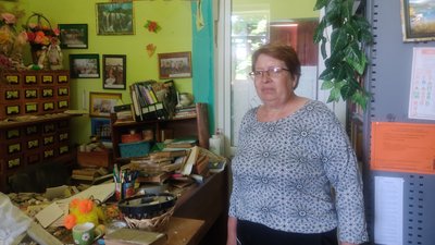 На Житомирщині внаслідок російського обстрілу пошкоджено 200 житлових будинків На Житомирщині внаслідок російського обстрілу пошкоджено 200 житлових будинків