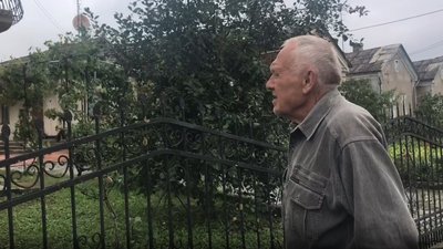 Петро Груша Петро Груша