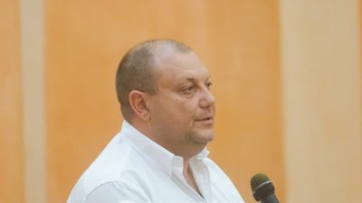 З Одеської міськради звільнили директорів департаментів комунальної власності та транспорту З Одеської міськради звільнили директорів департаментів комунальної власності та транспорту