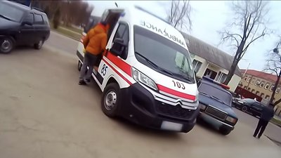 На Черкащині затримали чоловіка, який втік з військової частини два роки тому На Черкащині затримали чоловіка, який втік з військової частини два роки тому