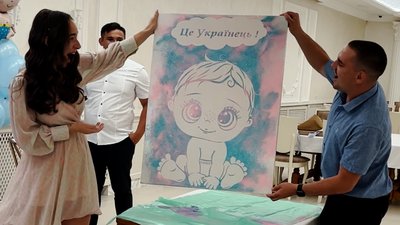 "Після обстрілу, отримав смс, що в нього буде первісток". Історія подружжя прикордонників, яких розлучила війна "Після обстрілу, отримав смс, що в нього буде первісток". Історія подружжя прикордонників, яких розлучила війна