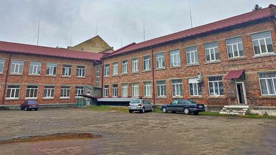У Новоселицькому ліцеї №1 встановлять сонячну станцію