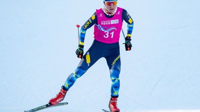 Олександр Лісогор Олександр Лісогор