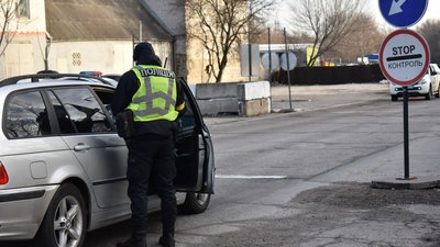 У Запоріжжі розробляють програму з підвищення рівня безпеки на дорогах. Що зміниться У Запоріжжі розробляють програму з підвищення рівня безпеки на дорогах. Що зміниться