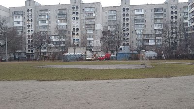 У трьох житомирських ліцеях запрацюють академії ФК "Полісся" У трьох житомирських ліцеях запрацюють академії ФК "Полісся"