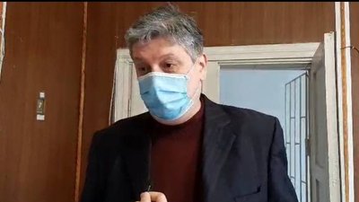 Голова ОВК Андрій Лозинський Голова ОВК Андрій Лозинський