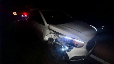 На Вінниччині у ДТП загинув 60-річний чоловік На Вінниччині у ДТП загинув 60-річний чоловік