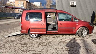 На Хмельниччині військових, які втратили кінцівки, безкоштовно підвозитимуть до медзакладів України На Хмельниччині військових, які втратили кінцівки, безкоштовно підвозитимуть до медзакладів України