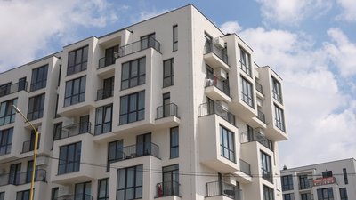 В Ужгороді на 20% подорожчала вартість оренди квартир
