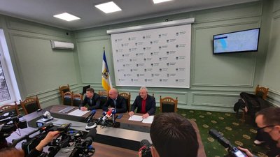 У Тернополі продовжили роботу комісій, які обстежують будинки зі змішаним типом теплопостачання У Тернополі продовжили роботу комісій, які обстежують будинки зі змішаним типом теплопостачання