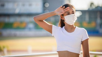 За добу коронавірус виявили у 17 жителів області, шість хворих одужали