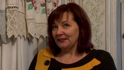 Музей українських традиційних речей у селі Скориківка на Черкащині