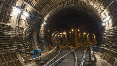 Депозит у банку замість будівництва метро. Суд стягнув з приватної фірми понад 139 мільйонів гривень