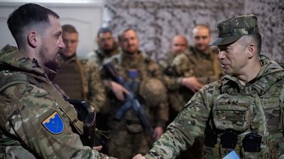 зсу, військовий, Дніпро
