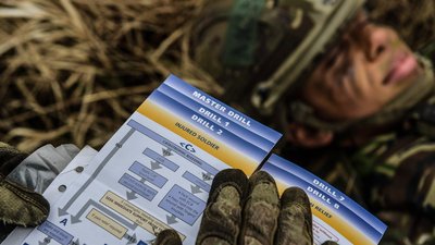 Історія одеського кадета, який став кращим в Британії Історія одеського кадета, який став кращим в Британії