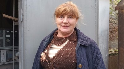 На Тернопільщині геріатричний пансіонат готується до опалювального сезону