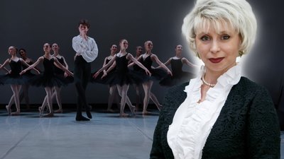 Житомир, Аванте, хореографічний конгрес