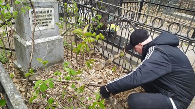 "У Вінниці добре, та й справу до душі знайшли". Історія переселенців з Гостомеля "У Вінниці добре, та й справу до душі знайшли". Історія переселенців з Гостомеля