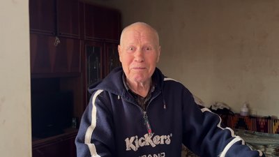 Обстріл армією РФ Запоріжжя 20 лютого: що розповіли очевидці Обстріл армією РФ Запоріжжя 20 лютого: що розповіли очевидці