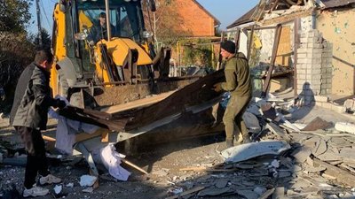 Наслідки атаки РФ