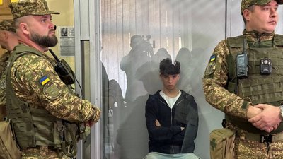 У Львові оголошують вирок у справі про вбивство Ірини Фаріон