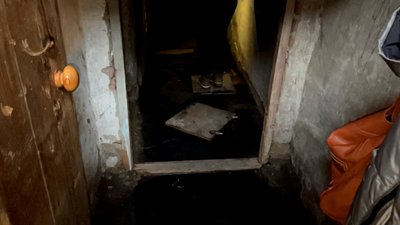 Підвал затоплює нечистотами: чому в Прилуках не чистять каналізаційні труби в багатоповерхівці Підвал затоплює нечистотами: чому в Прилуках не чистять каналізаційні труби в багатоповерхівці