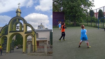 Парафія в Тернополі хоче забрати приміщення у спортивної школи: з якою метою