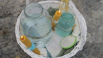 Водохреще Церква