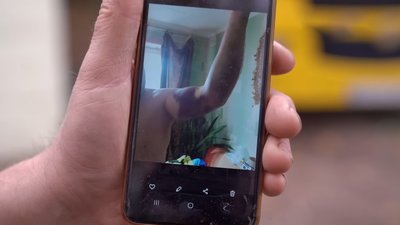 Тіло Миколи Яроша після катувань росіян Тіло Миколи Яроша після катувань росіян