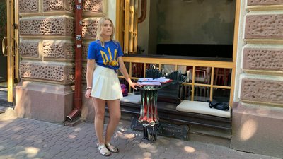 Заборона Московського патріархату: на Тернопільщині збирали підписи Заборона Московського патріархату: на Тернопільщині збирали підписи