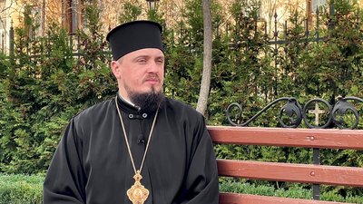 Нічні різдвяні богослужіння для громадян в храмах Житомирщини не заплановані Нічні різдвяні богослужіння для громадян в храмах Житомирщини не заплановані