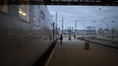 Комендантська година на Львівщині без змін – із 22:00 до 06:00