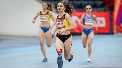 Розклад виступів українців у дев'ятий день Паралімпіади (четвер, 2 вересня): хто та коли змагається
