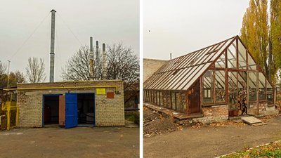 У громаді на Кіровоградщині п’ять шкіл опалюють дровами замість газу У громаді на Кіровоградщині п’ять шкіл опалюють дровами замість газу