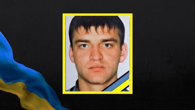 Під час бойового завдання загинув воїн із Черкащини