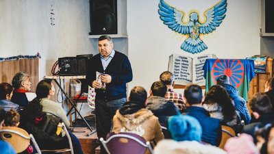 Мирослав Горват: "Сподіваюся, міський голова Івано-Франківська дотримає своїх слів" Мирослав Горват: "Сподіваюся, міський голова Івано-Франківська дотримає своїх слів"