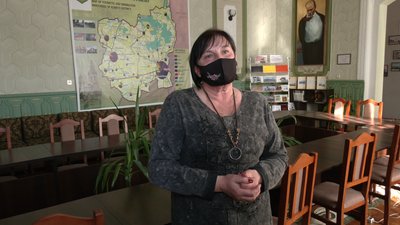 Вони "не на балансі". У місті на Рівненщині десятки людей без зарплати з нового року Вони "не на балансі". У місті на Рівненщині десятки людей без зарплати з нового року