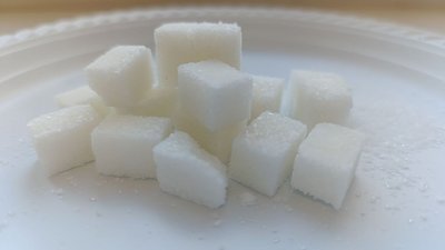 Цукор