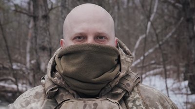 Новобранець "Лисий"