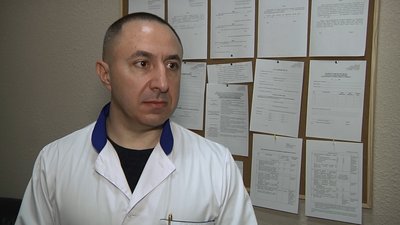 ДТП на Люстдорфській дорозі: лікар розповів про стан травмованих ДТП на Люстдорфській дорозі: лікар розповів про стан травмованих