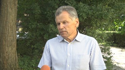 На Тернопільщині від початку місяця зібрали половину засіяних озимих зернобобових культур На Тернопільщині від початку місяця зібрали половину засіяних озимих зернобобових культур