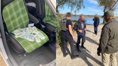 В Одесі судитимуть організатора каналу нелегальної міграції – прокуратура