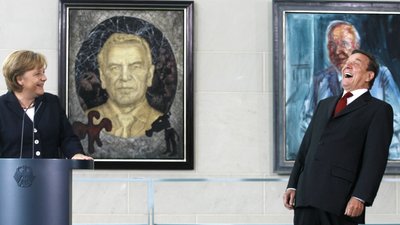 16 років влади від Mutti Merkel. Чим запам'ятається канцлерство Меркель 16 років влади від Mutti Merkel. Чим запам'ятається канцлерство Меркель