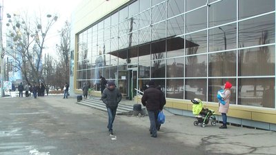 У Вінниці поблизу автовокзалу знайшли мертвих собак У Вінниці поблизу автовокзалу знайшли мертвих собак