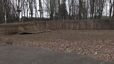 У Рівному кілька політсил проти будівництва готелю біля пляжу. Влада відреагувала У Рівному кілька політсил проти будівництва готелю біля пляжу. Влада відреагувала